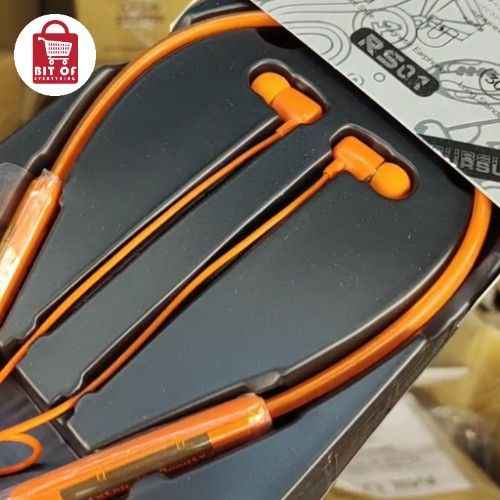 WIRELESS NECK BAND 1-PCS