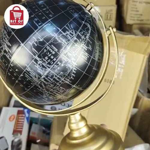DECORATION WORLD GLOBE