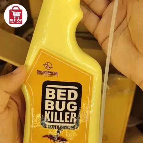 BED BUG KILLER SPRAY DEAL OF 2