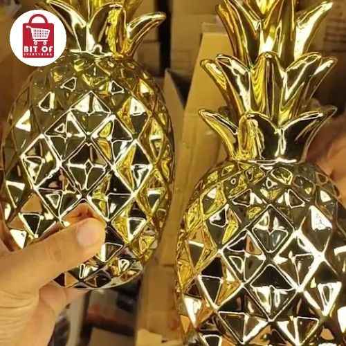 PINEAPPPLE TABLE DECORATION 1-PCS