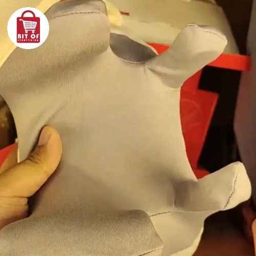 NECK AND SHOULDER MASSGER