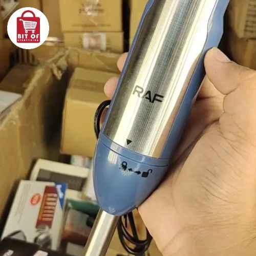 RAF STICK BLENDER