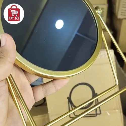 MIRROR DECORATION