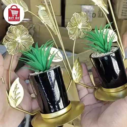 DECORATION PIECE DEAL OF 2