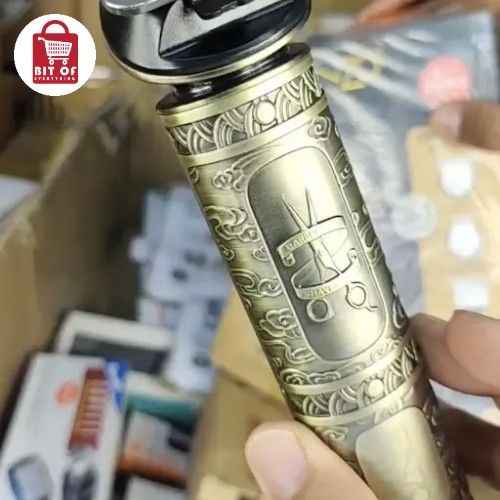 ENZO TRIMMER 2 IN 1