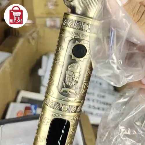 ENZO TRIMMER 3 IN 1