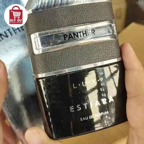 PANTHER PERFUME