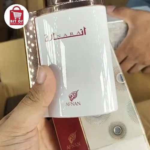 AFNAN PERFUME