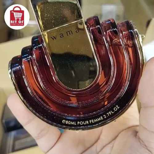 WAMA PERFUME
