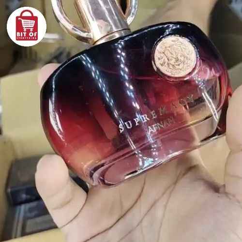 SUPREMECY PERFUME