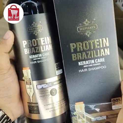 PROTEIN BRAZILIAN SHAMPOO