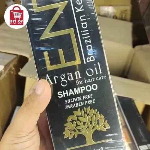 ENZO HAIR SHAMPOO