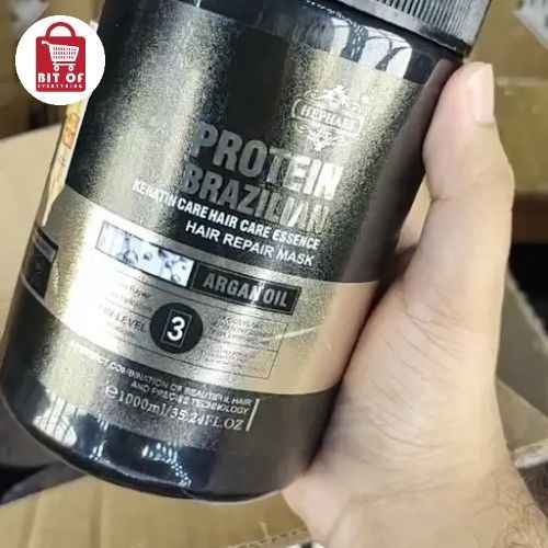 PROTEIN BRAZILIAN HAIR MASK