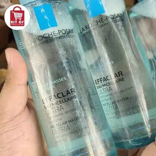 LAROSHE POSAY TONER
