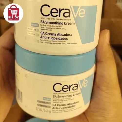 CERAVE SA CREAM
