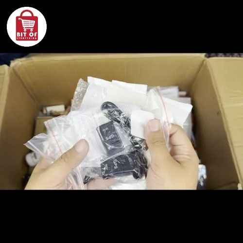 GPS TRACKER EACH