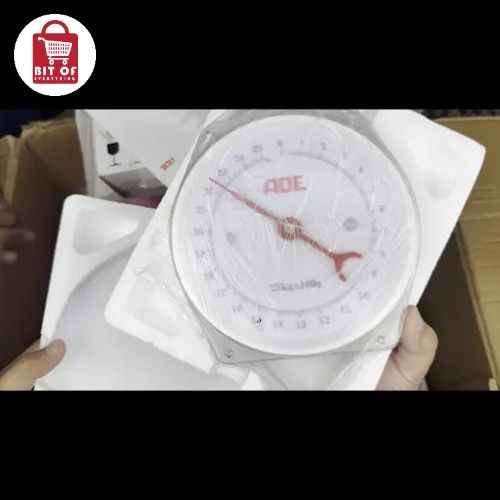 WEIGHT SCALE