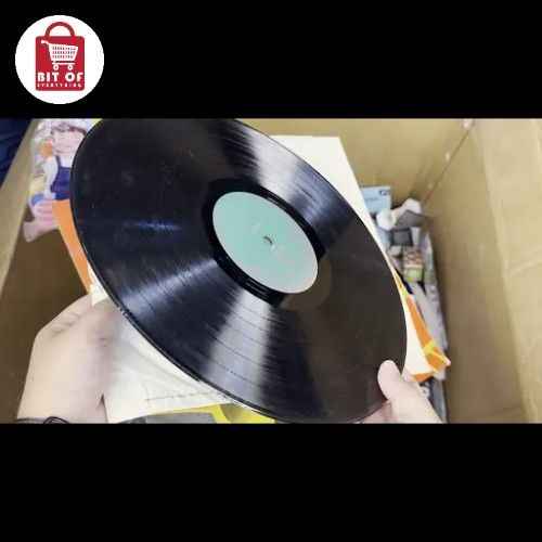 CD DECORATION