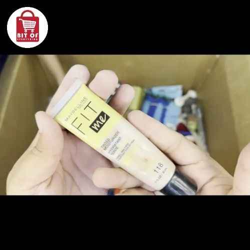 FITME FOUNDATION