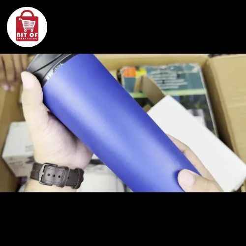 HOT AND COOL BOTTLE