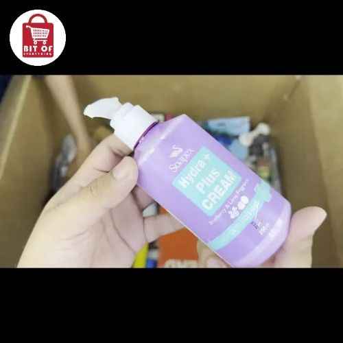 SOAPEX SOAP