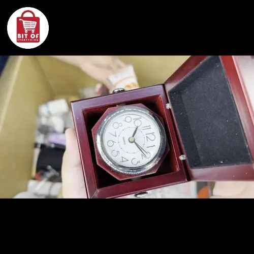 CLOCK DECORAITON