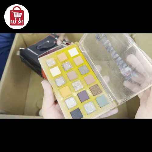 EYE PALLETE DMG