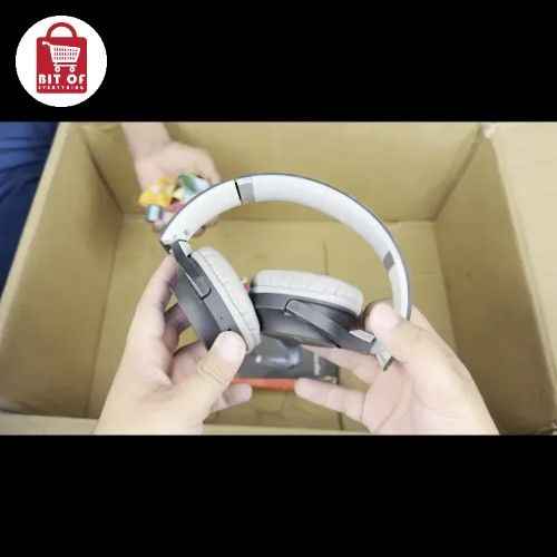 HEADPHONE BLIND