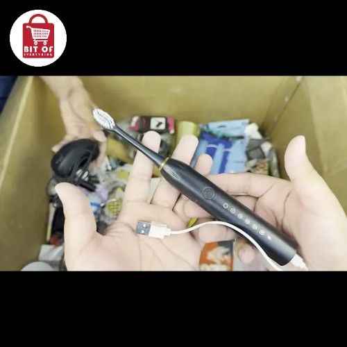 ELECTRUC BRUSH