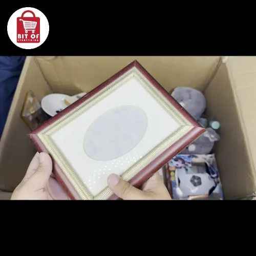 PHOTO FRAME