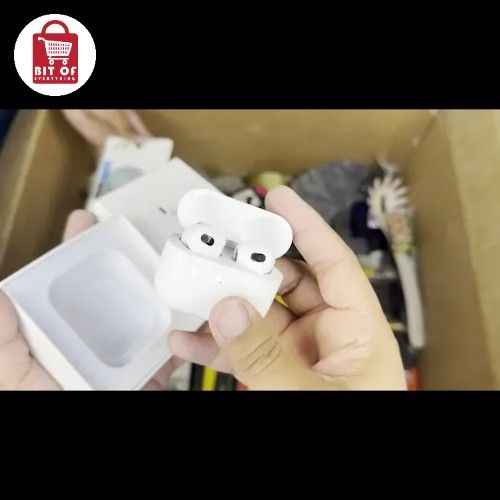 EARBUDS