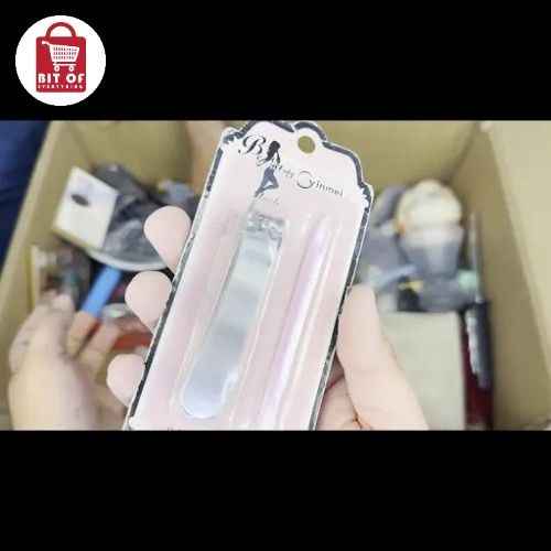 NAIL CUTTER