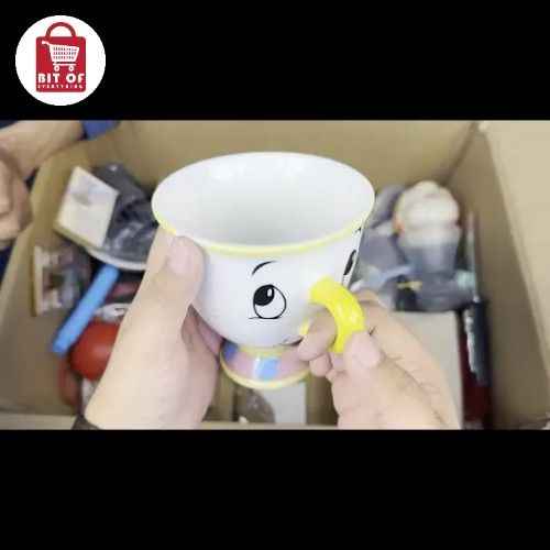 CUP