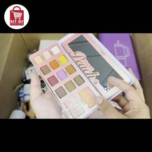 EYE PALLETE