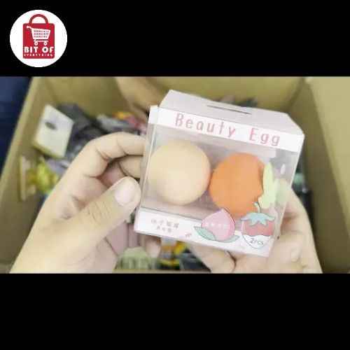 BEAUTY BLENDER SET