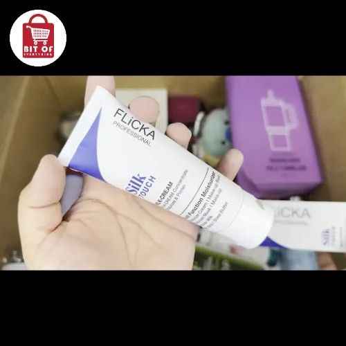 FLIKA CREAM
