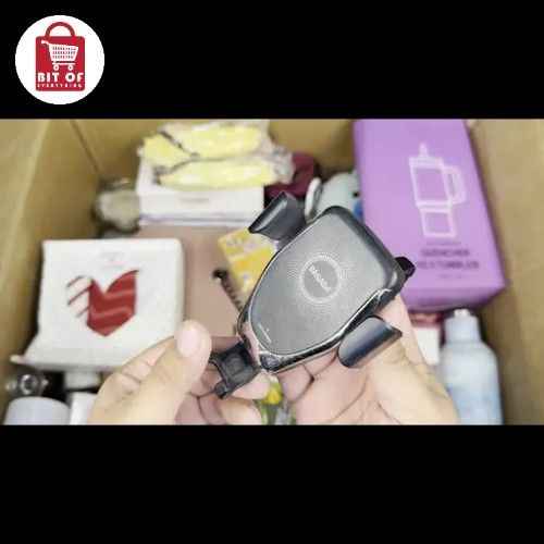 CAR CHARGER