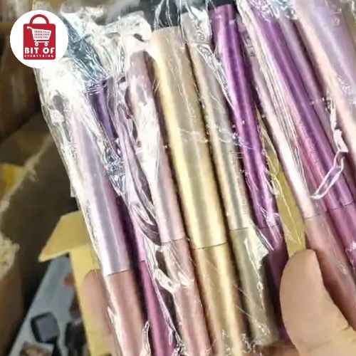 MAKEUP BRUSH DEAL OF 12