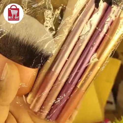 MAKEUP BRUSH DEAL OF 6