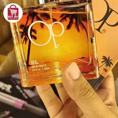 OP PERFUME 1-PCS