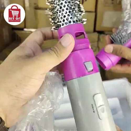 5 IN 1 HAIR STYLER