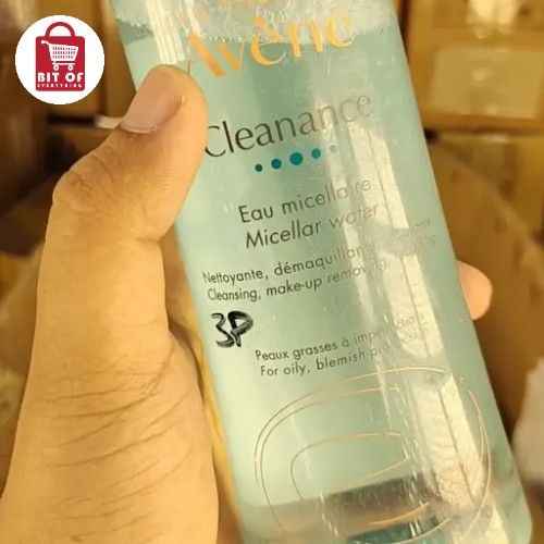 AVENE CLEANSER