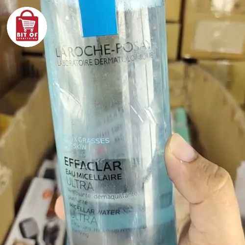 LAROSHE POSAY TONER