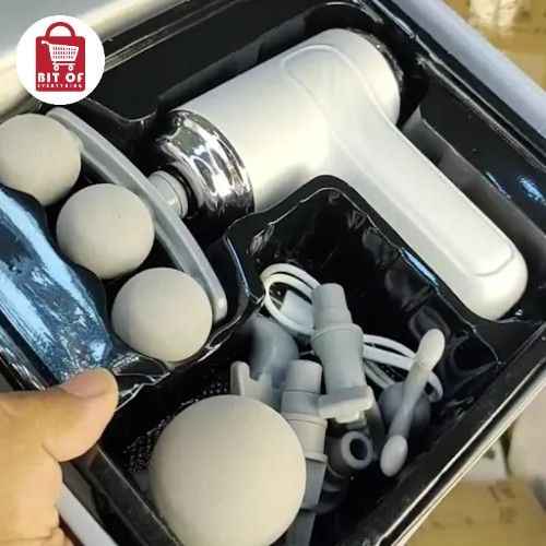 9 HEAD MASSAGER DEAL OF 2