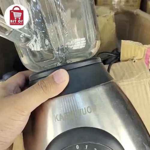 KENWOOD ELECTRIC BLENDER