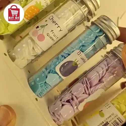 TRAVEL SOAP 1-PCS