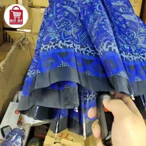AUTOMATIC UMBRELLA
