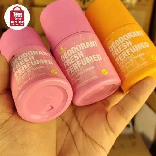 BODY DEODRANT 1-PCS