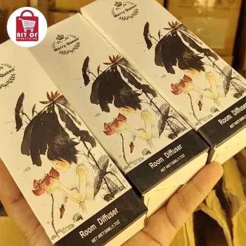 ROOM DIFFUSER 1-PCS
