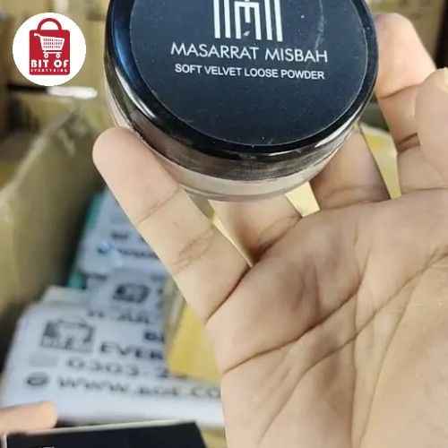 MM LOOSE POWDER